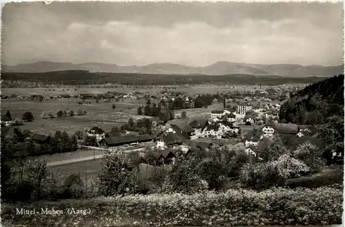 Mittel-Muhen -274870