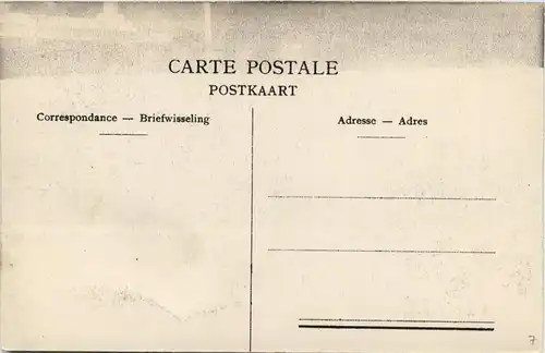 Averbode - Kroningsfeesten 1910 -265904