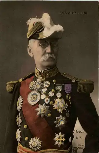 General Gallieni -282110