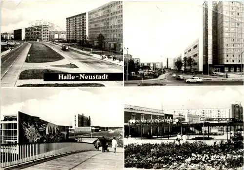 Halle-Neustadt -265980