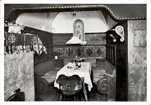 Bozen - Hotel Zum Täubele -275014