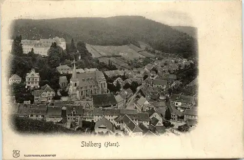 Stolberg -281296