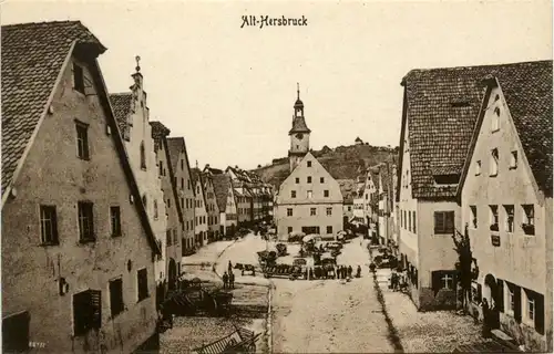 Alt Hersbruck -281314