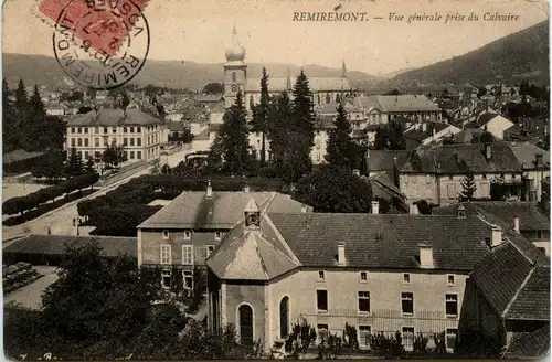 Remiremont -281360