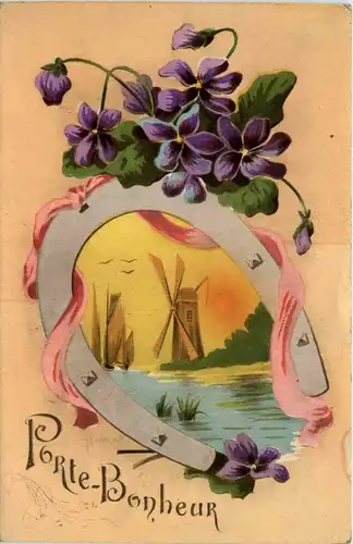 Porte-Bonheur -282106