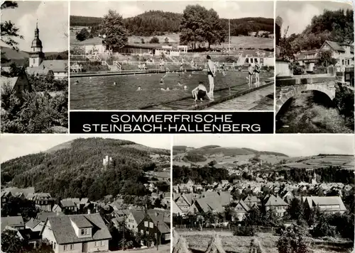 Steinbach Hallenberg -265956