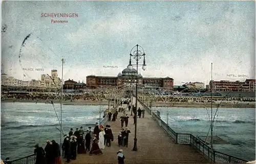 Scheveningen -264882