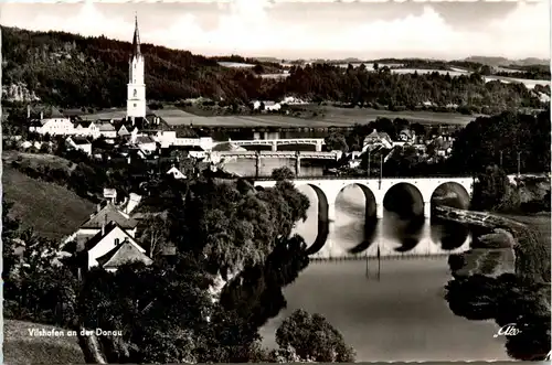 Vilshofen an der Donau -281332