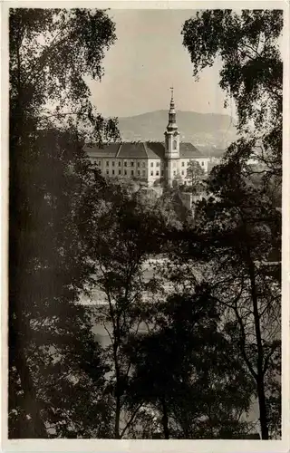 Tetschen - Schloss -281376