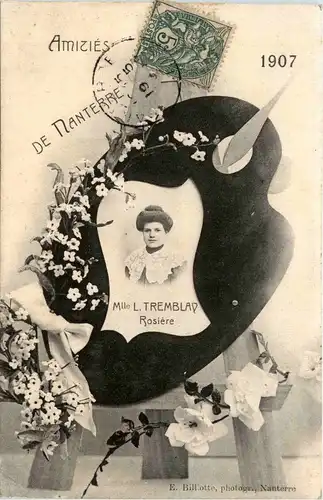 Amities de Nanterre -282560