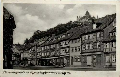 Wernigerode -281558