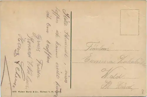 Appenzeller Kinder -281612