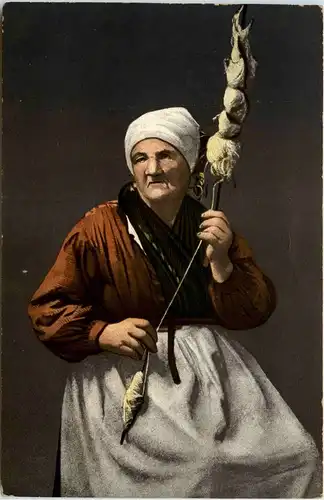 Costumi Ticinesi -281660