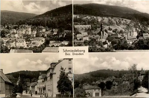 Schmiedeberg -281680