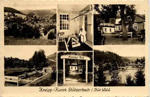 Stützerbach -281470