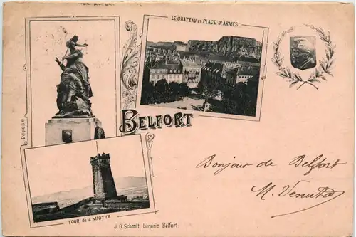 Belfort -282596