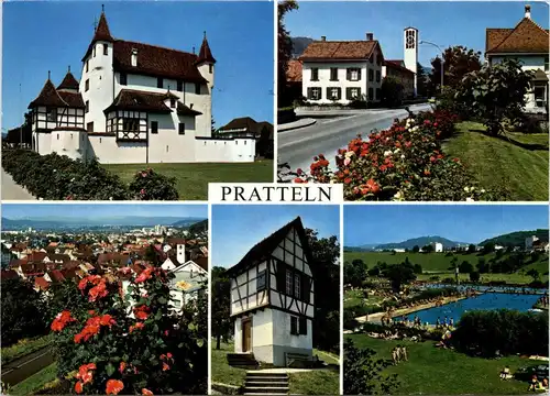 Pratteln -275464