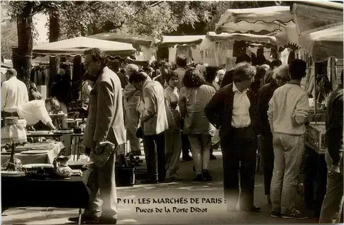 Les Marches de Paris -281842