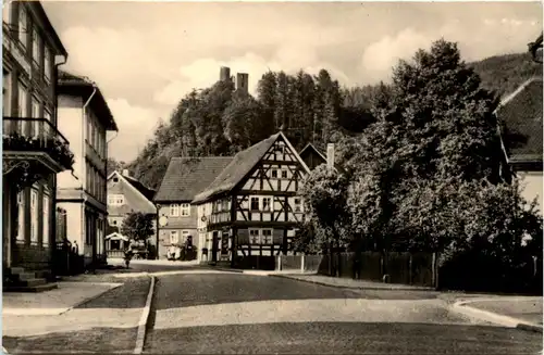 Steinbach-Hallenberg -281466
