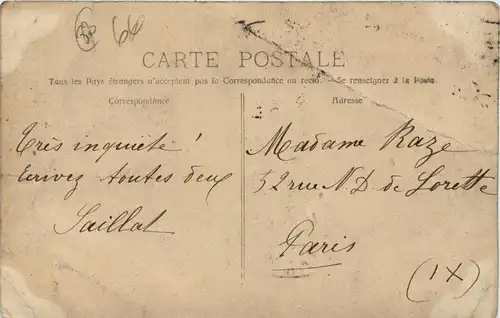 Toulon - Avenue Vauban -282834