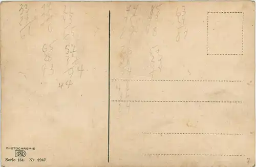 Zeeland Walcheren -281650