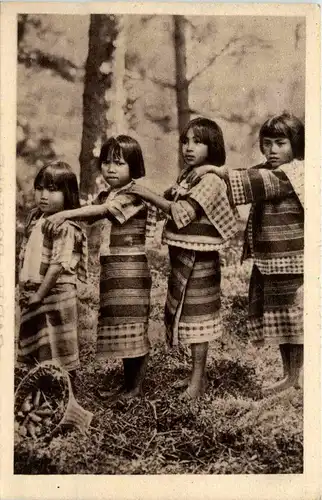 Jeunes philippines -282982