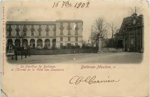 Bellevue Meudon -282100
