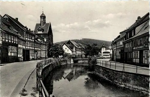 Bad Salzdetfurth - An der Lamme -265480