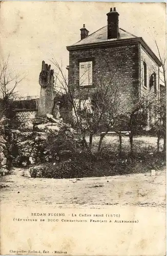 Sedan-Floing - Le Chene Brise -281768