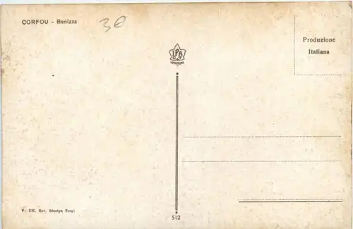 Courfou - Benizza -283110