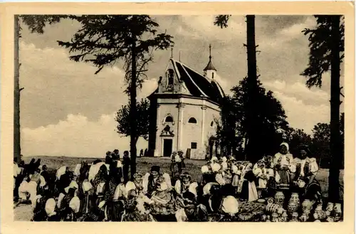 Sv. Antonicek u Blatnice -283176