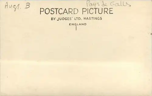 Porth Meirion -283196