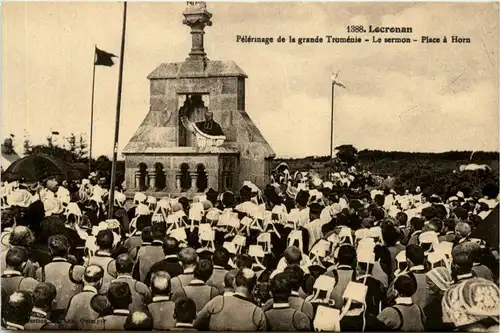 Locronan - Pelerinage de la frande Tromenis -282232