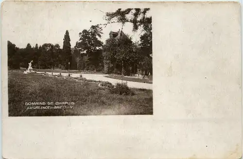Valence en Brie - Domaine de Chapuis -282112