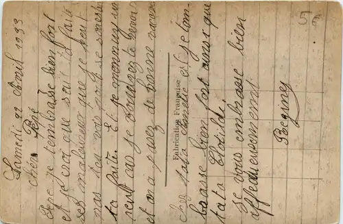 Valence en Brie - Domaine de Chapuis -282112