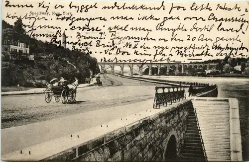 New York City - Speedway -265766