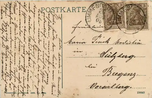 Jordanbad bei Biberach -265786