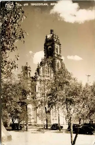 Tepozotlan -283326