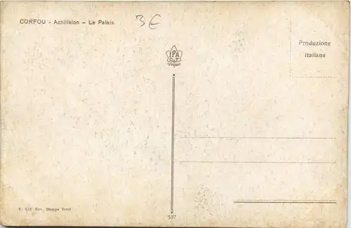 Courfou - Achilleionl -283106