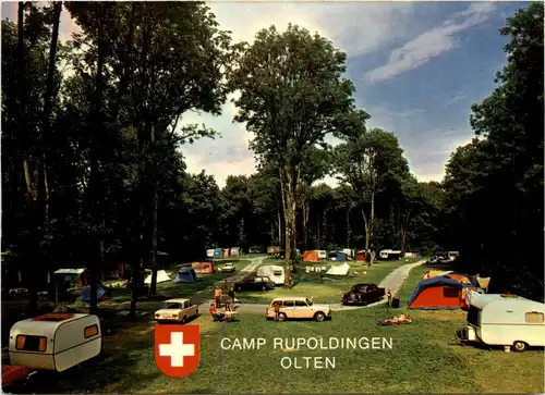 Olten - Camping Rupoldingen -276318