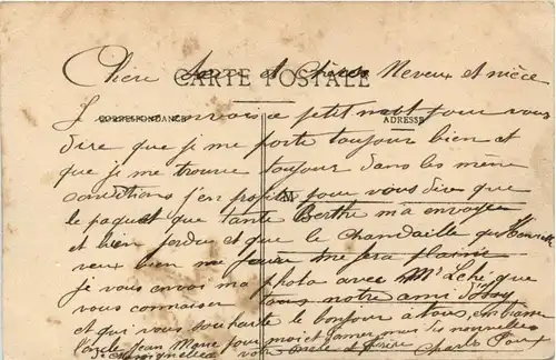 Belfort - Groupe Scolaire et la Rue Cravanche -282458