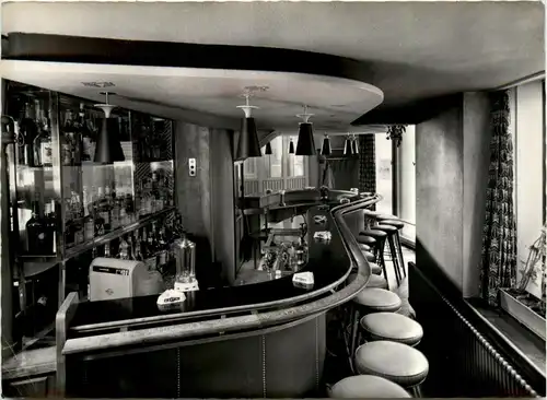 Andermatt - Hotel Schlüssel -276338