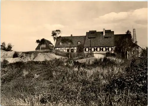 Freiberg - Alte Elisabeth Grube -265948