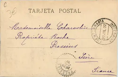 Fuenterrabia - El Desembarcadero -283476