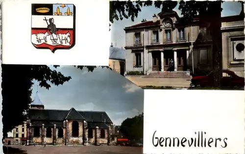 Gennevilliers -282336