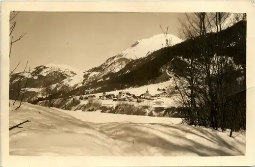 Les Contamines -282108