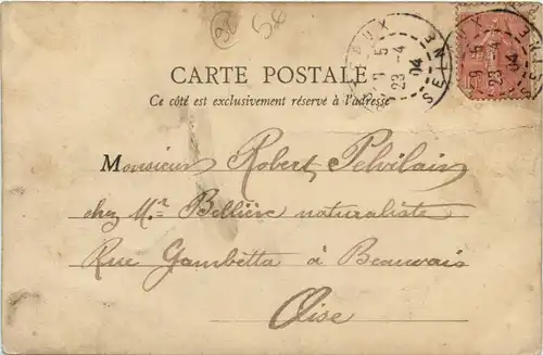 Puteaux - Quai National -282562