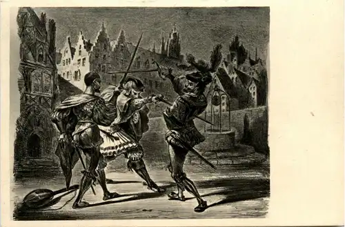 Goethes Faust -281388