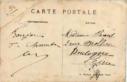 Charenton-St. Maurice -282630