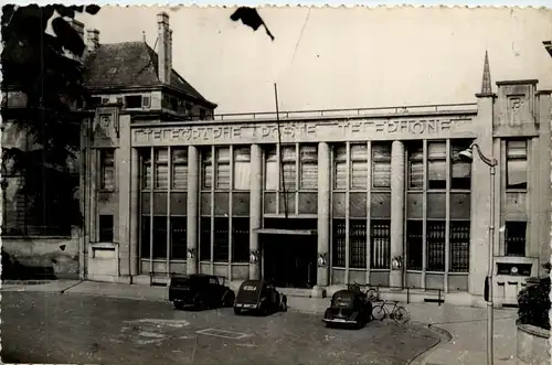 Niort - La Poste -282838